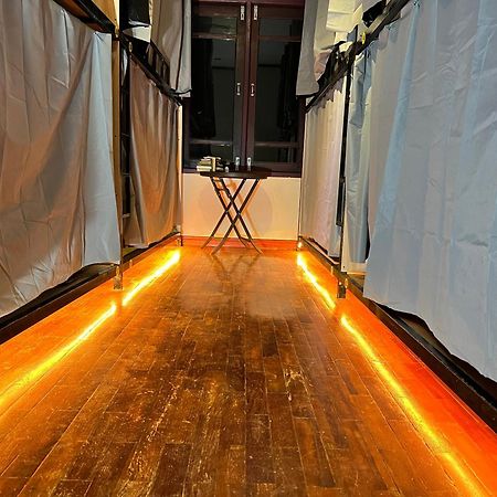 Venn Hostel Vientiane Dış mekan fotoğraf