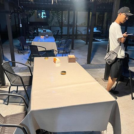 Venn Hostel Vientiane Dış mekan fotoğraf