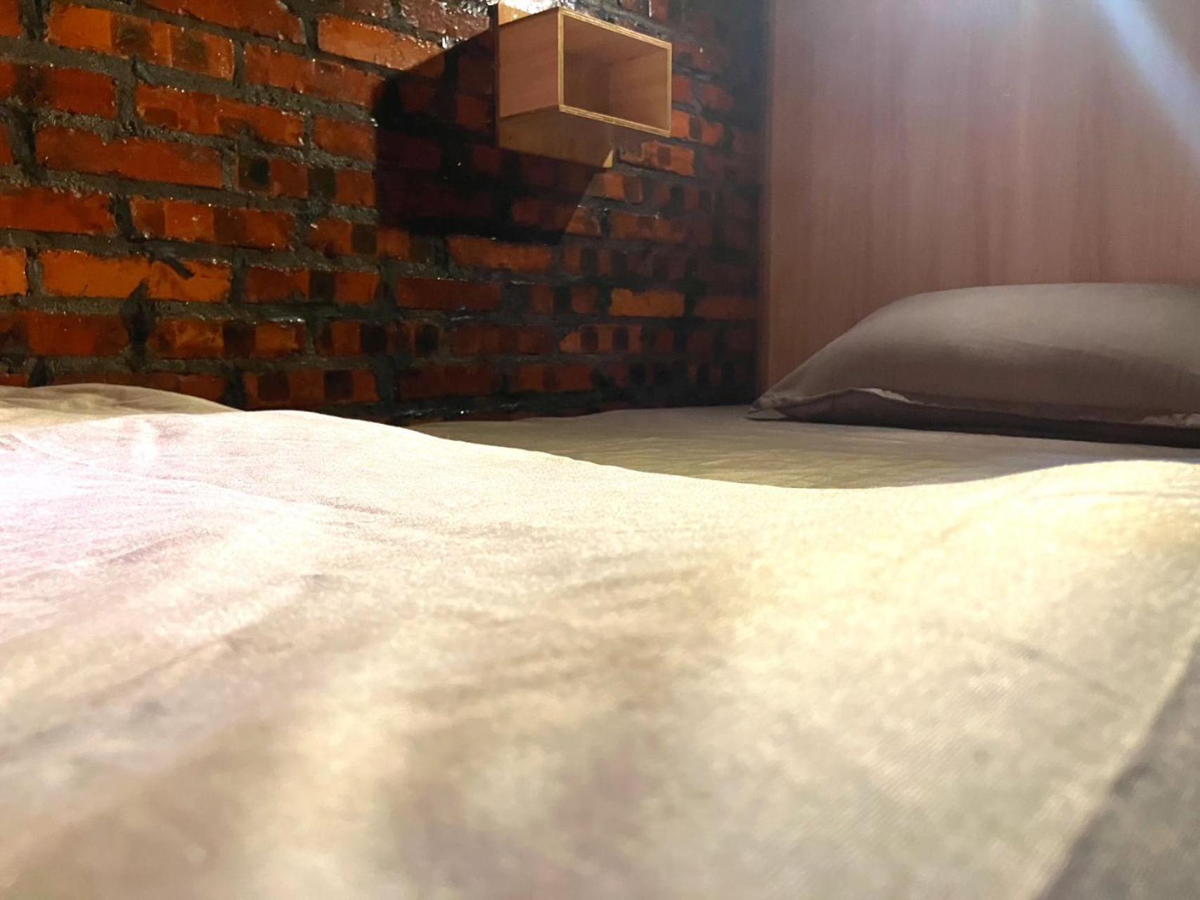 Venn Hostel Vientiane Dış mekan fotoğraf