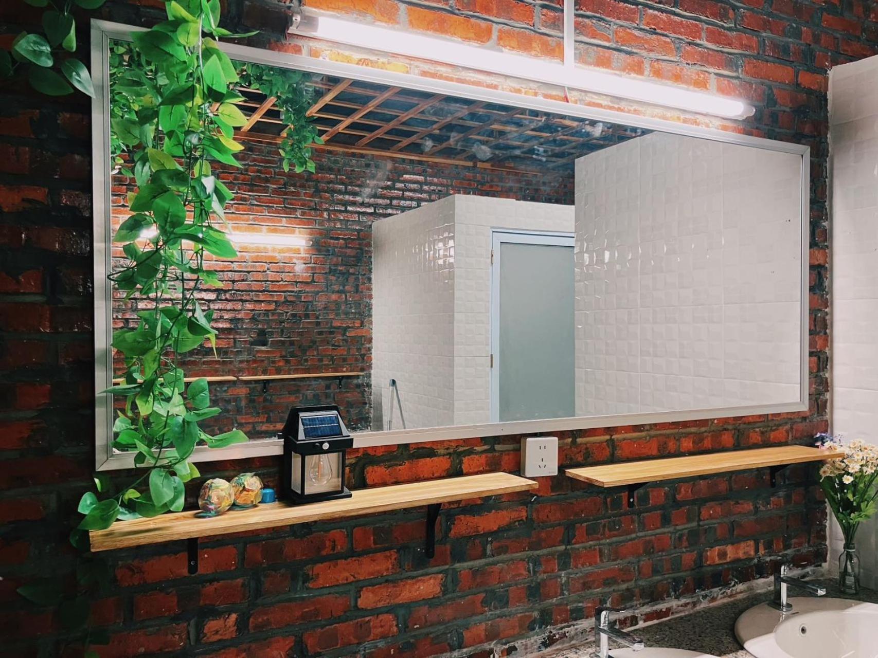 Venn Hostel Vientiane Dış mekan fotoğraf