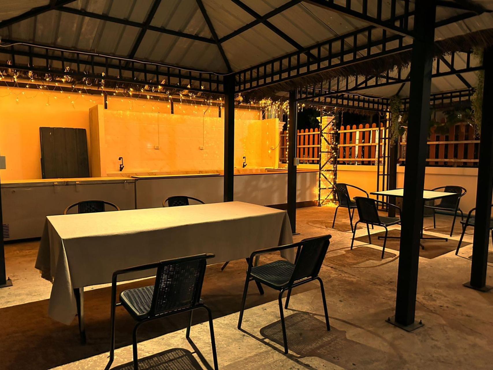 Venn Hostel Vientiane Dış mekan fotoğraf