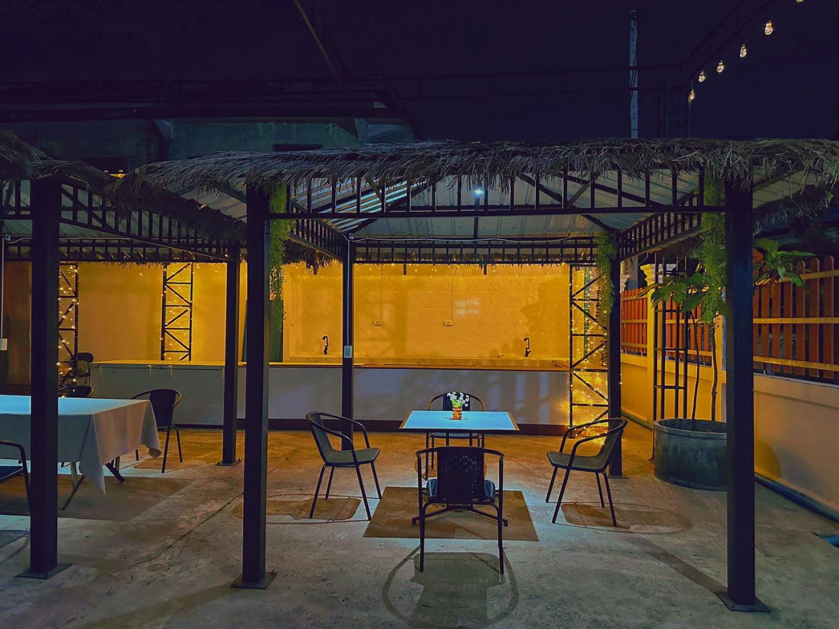 Venn Hostel Vientiane Dış mekan fotoğraf