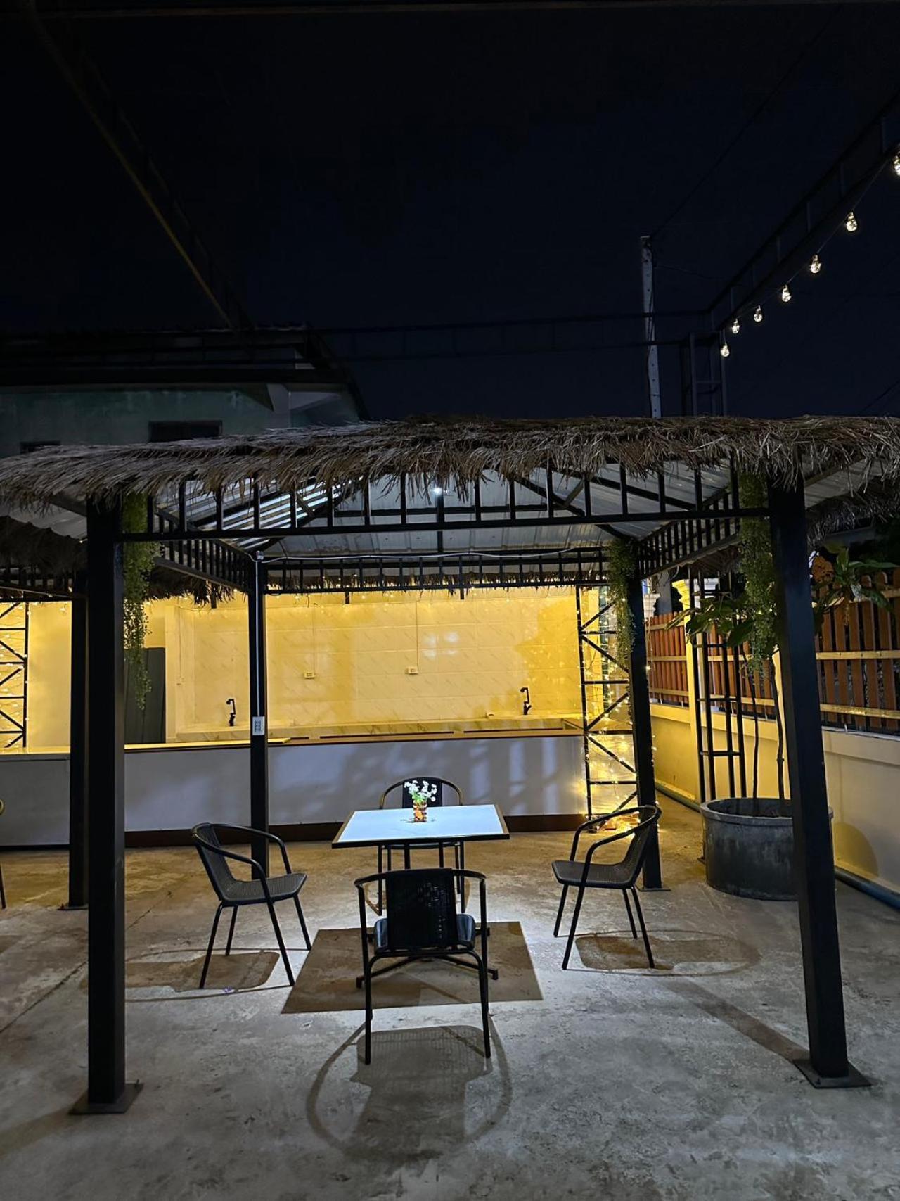 Venn Hostel Vientiane Dış mekan fotoğraf