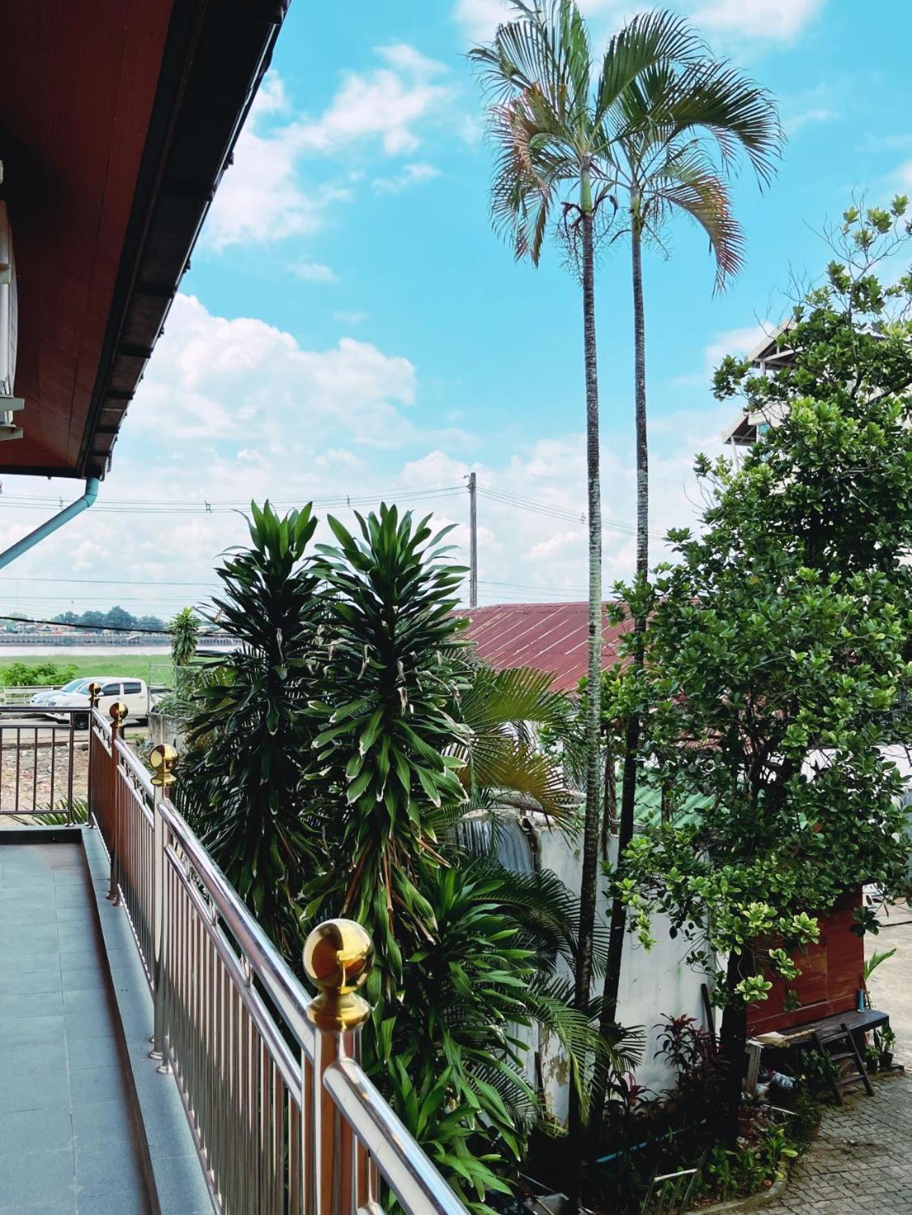 Venn Hostel Vientiane Dış mekan fotoğraf