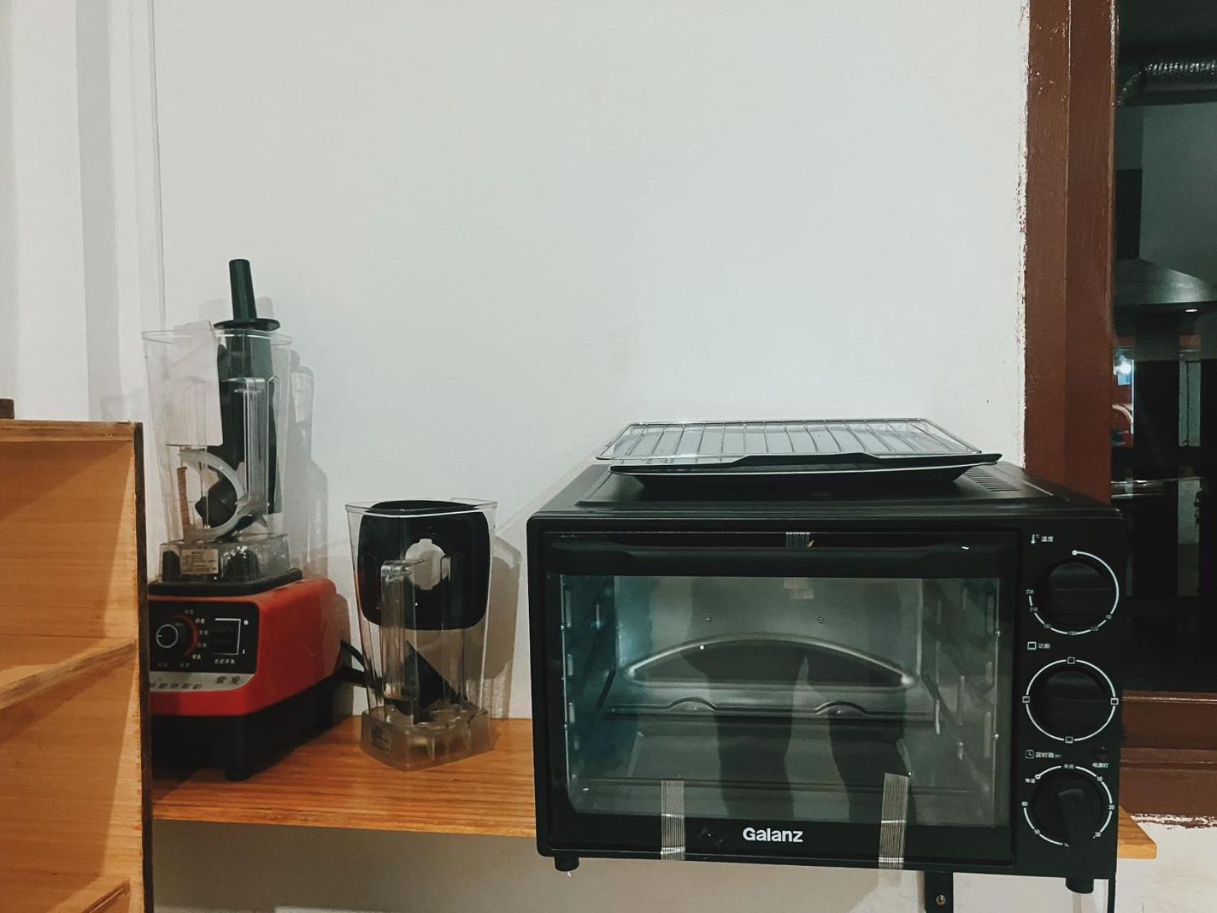 Venn Hostel Vientiane Dış mekan fotoğraf