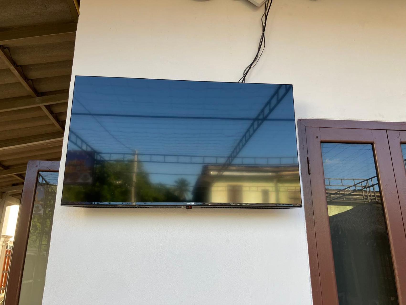 Venn Hostel Vientiane Dış mekan fotoğraf