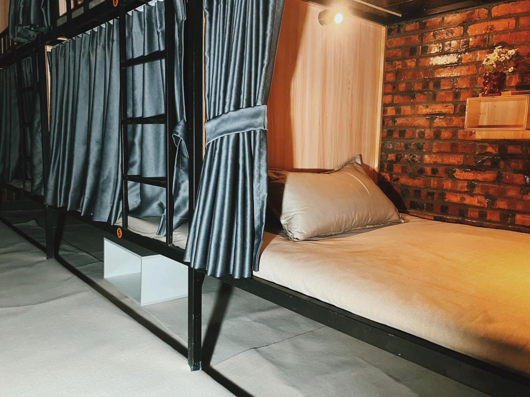 Venn Hostel Vientiane Dış mekan fotoğraf