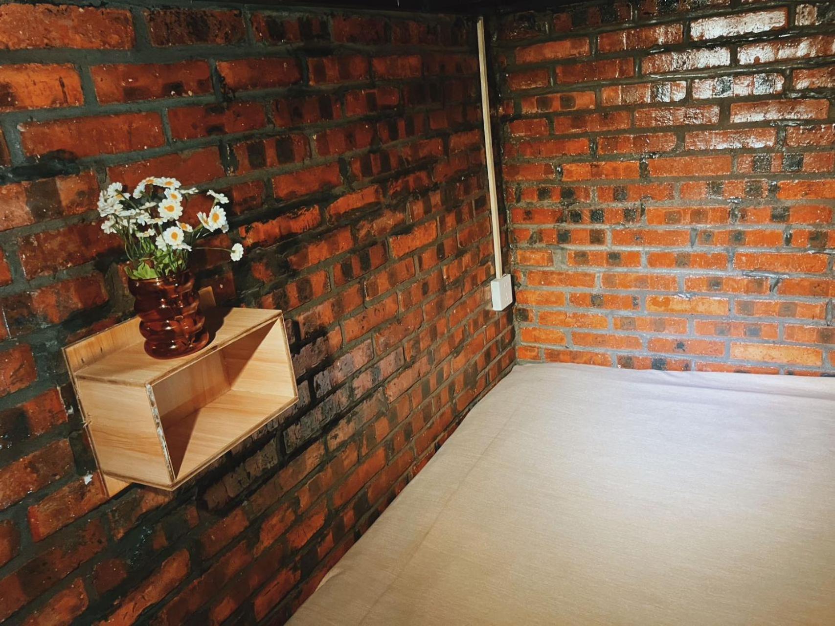 Venn Hostel Vientiane Dış mekan fotoğraf