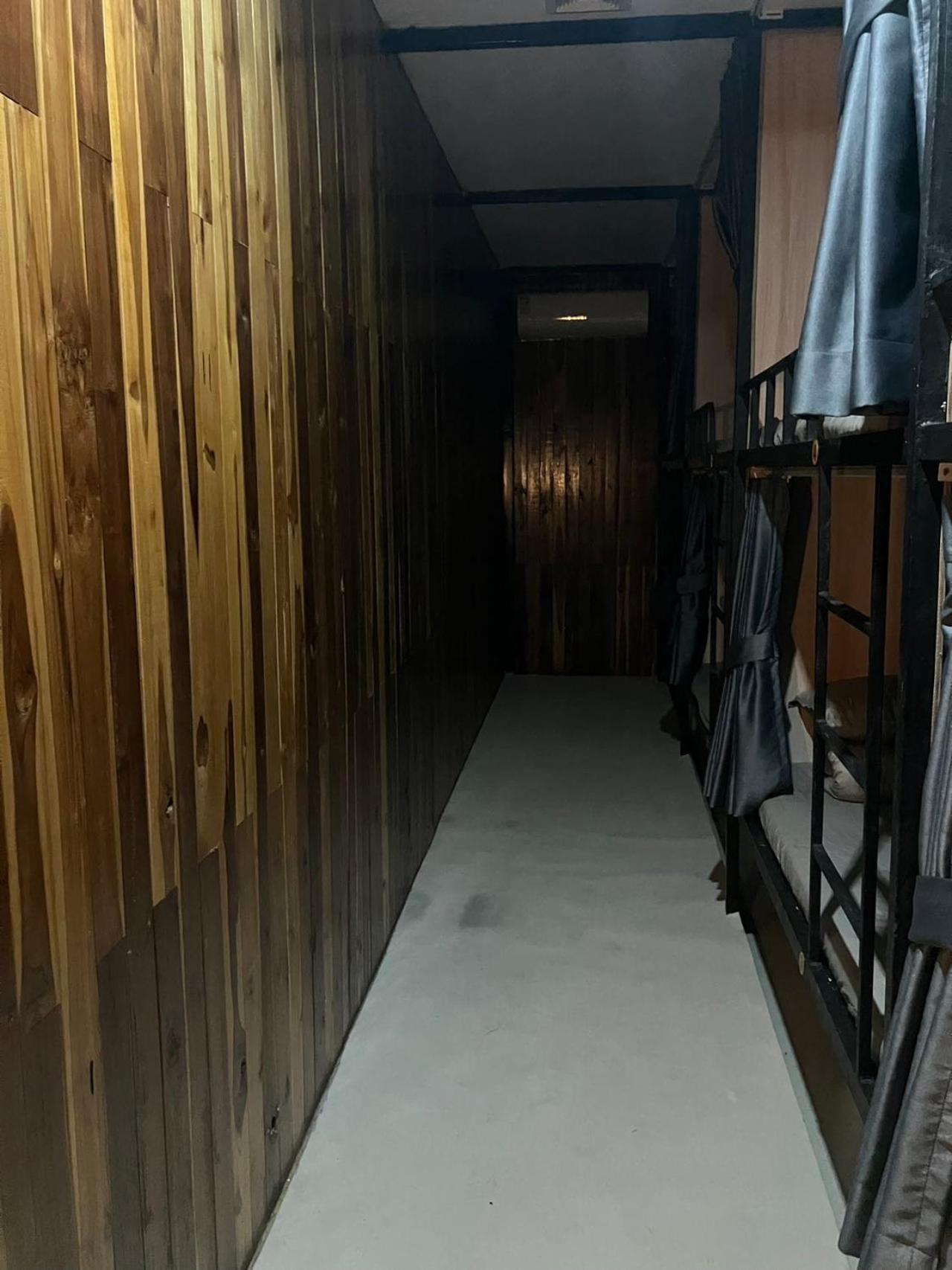 Venn Hostel Vientiane Dış mekan fotoğraf