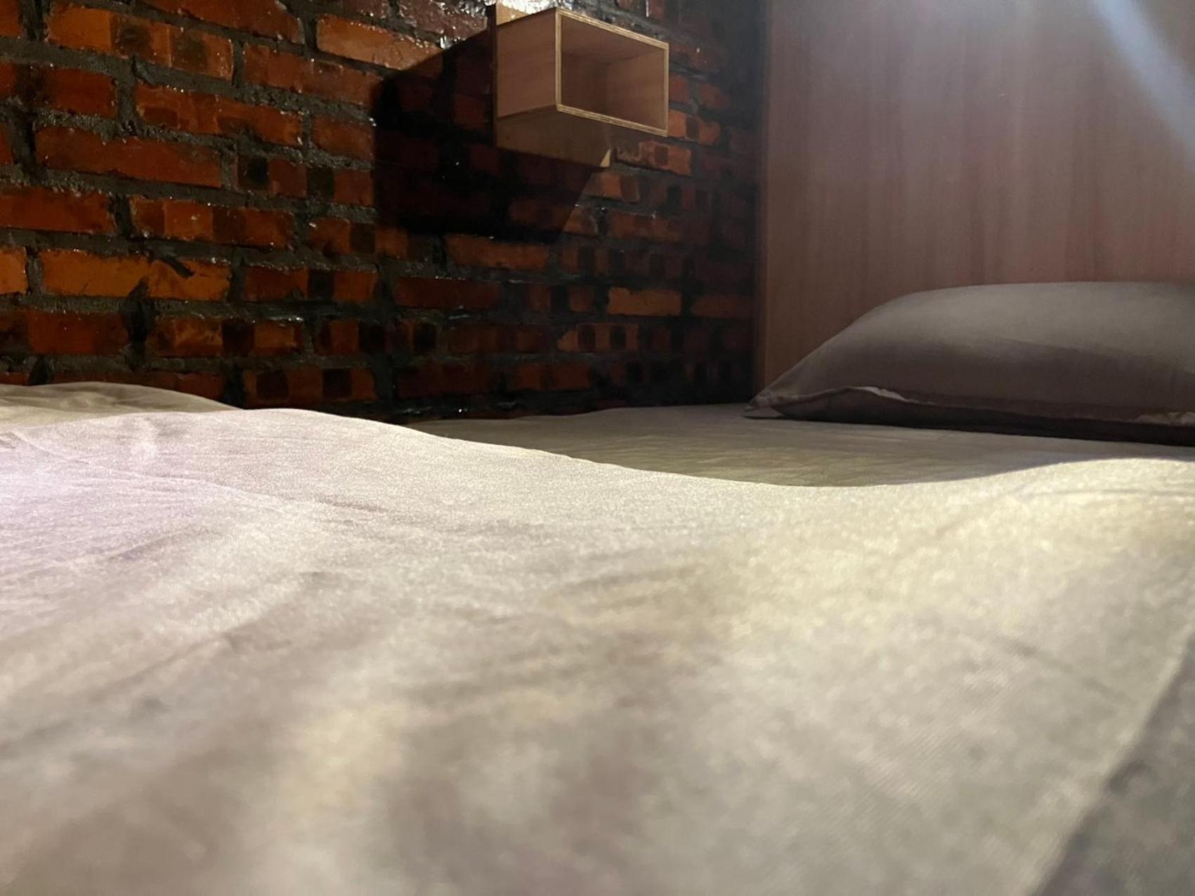 Venn Hostel Vientiane Dış mekan fotoğraf