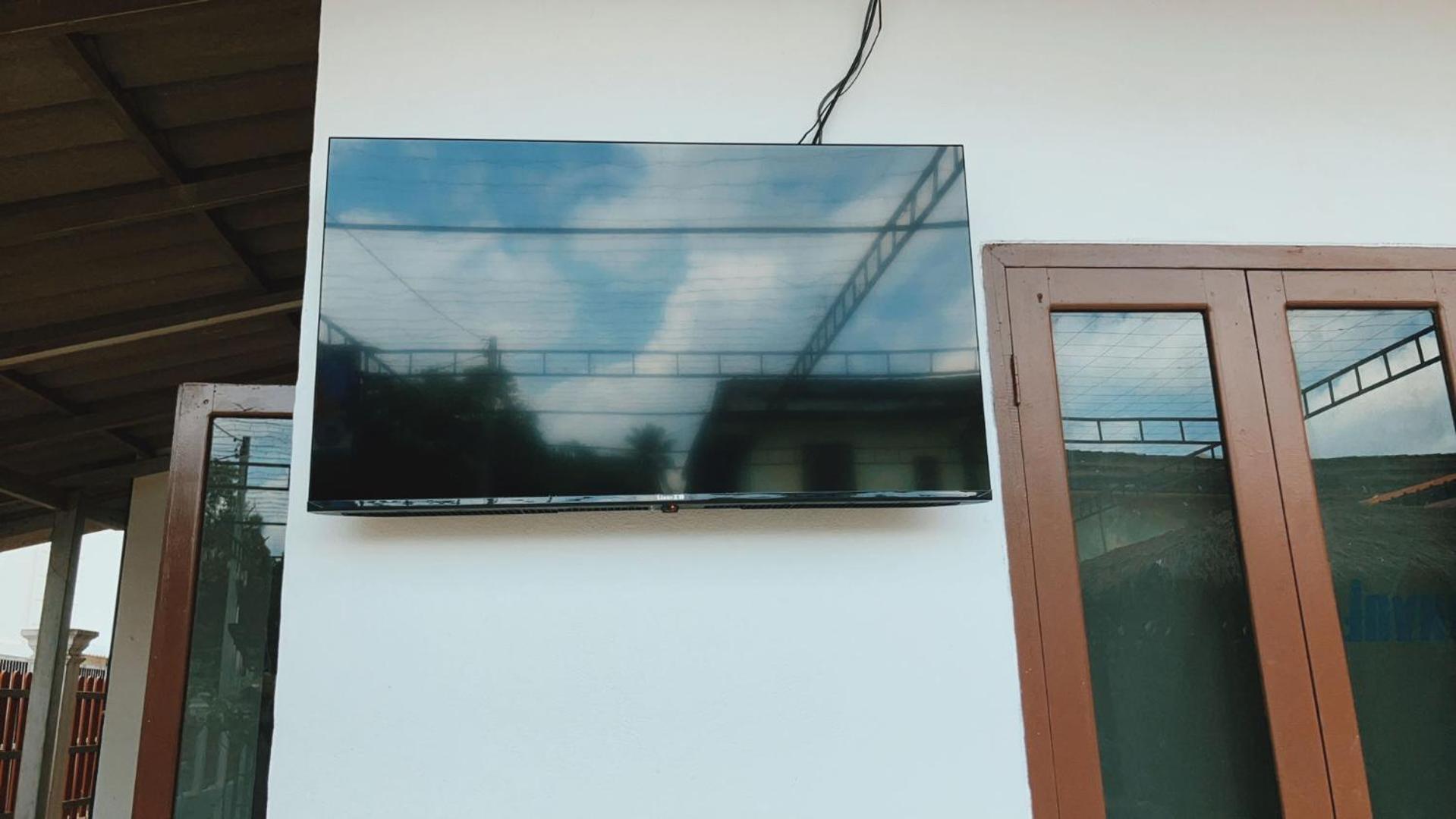 Venn Hostel Vientiane Dış mekan fotoğraf