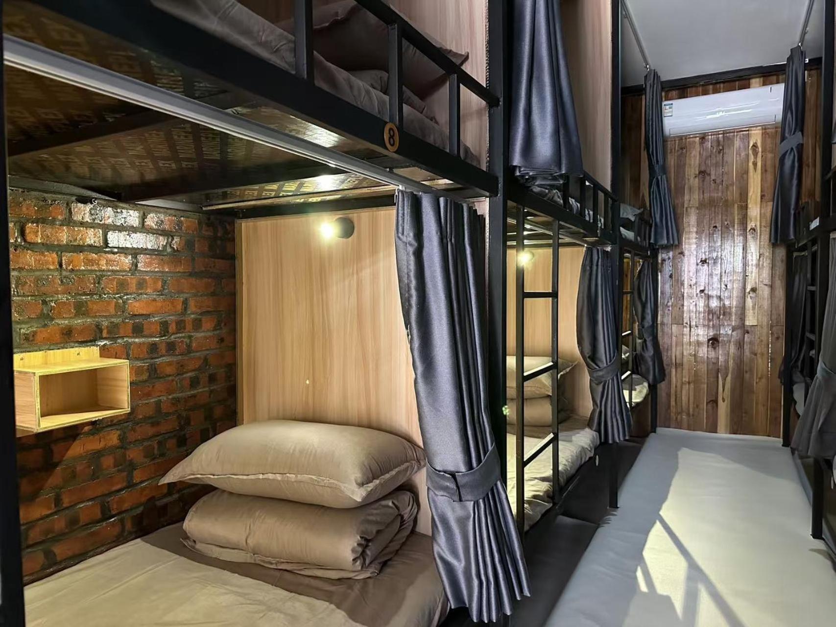 Venn Hostel Vientiane Dış mekan fotoğraf