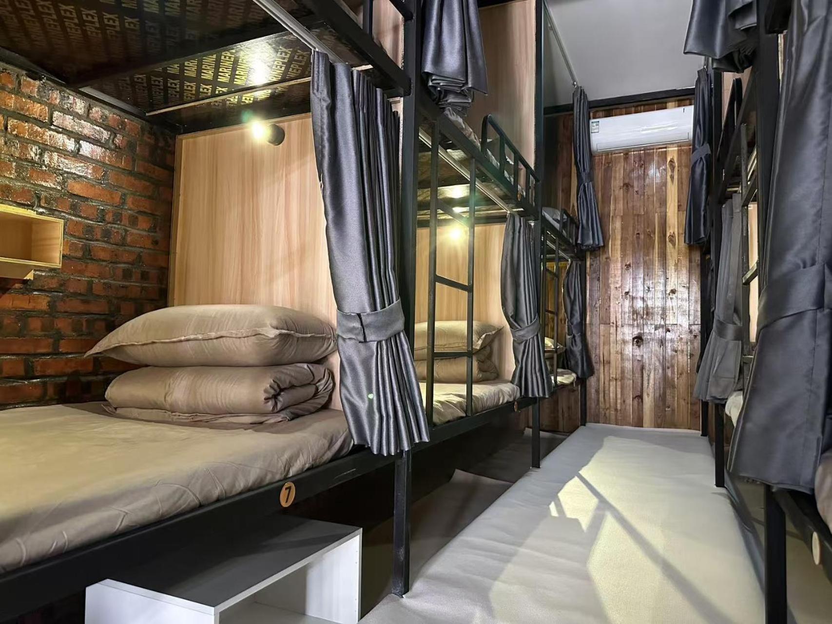Venn Hostel Vientiane Dış mekan fotoğraf