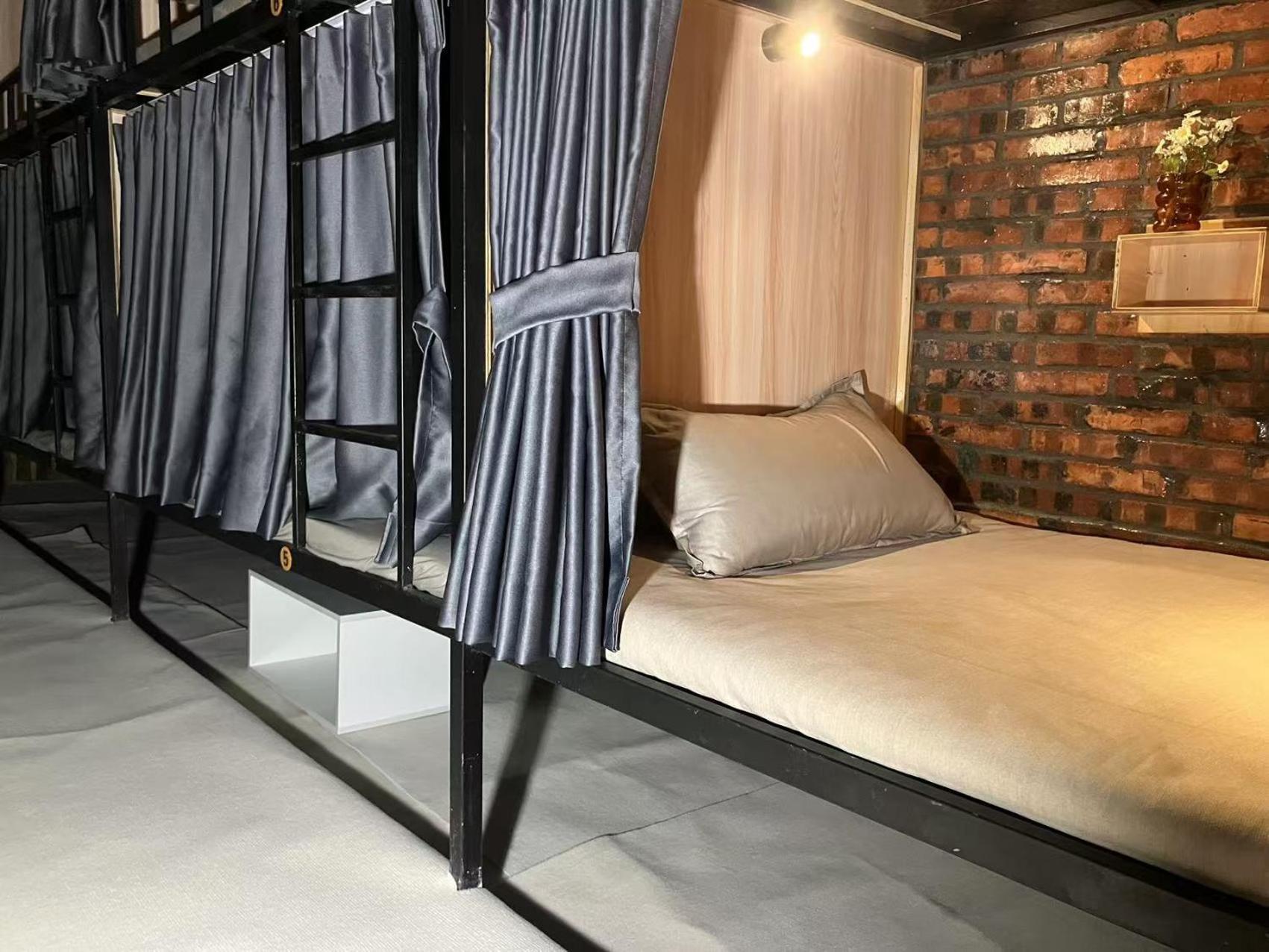 Venn Hostel Vientiane Dış mekan fotoğraf