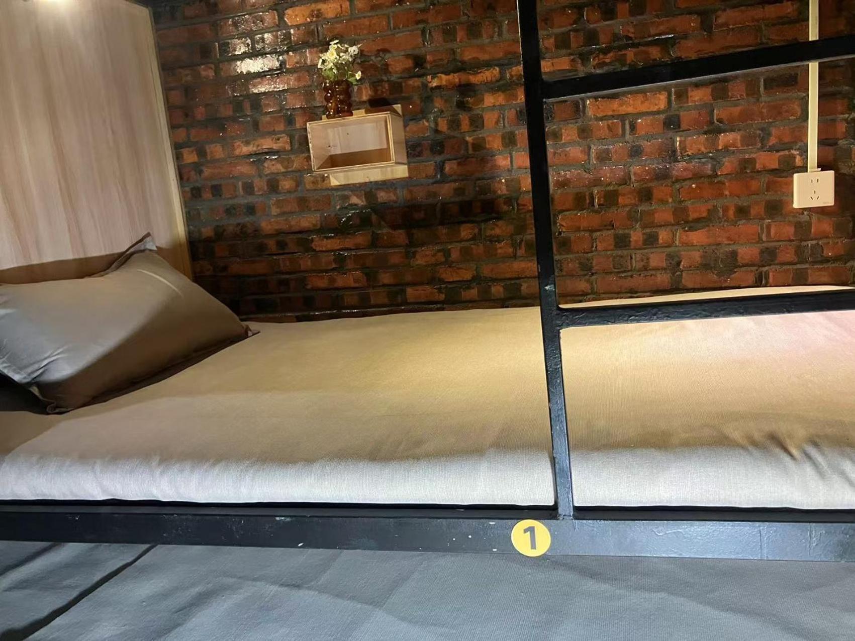 Venn Hostel Vientiane Dış mekan fotoğraf