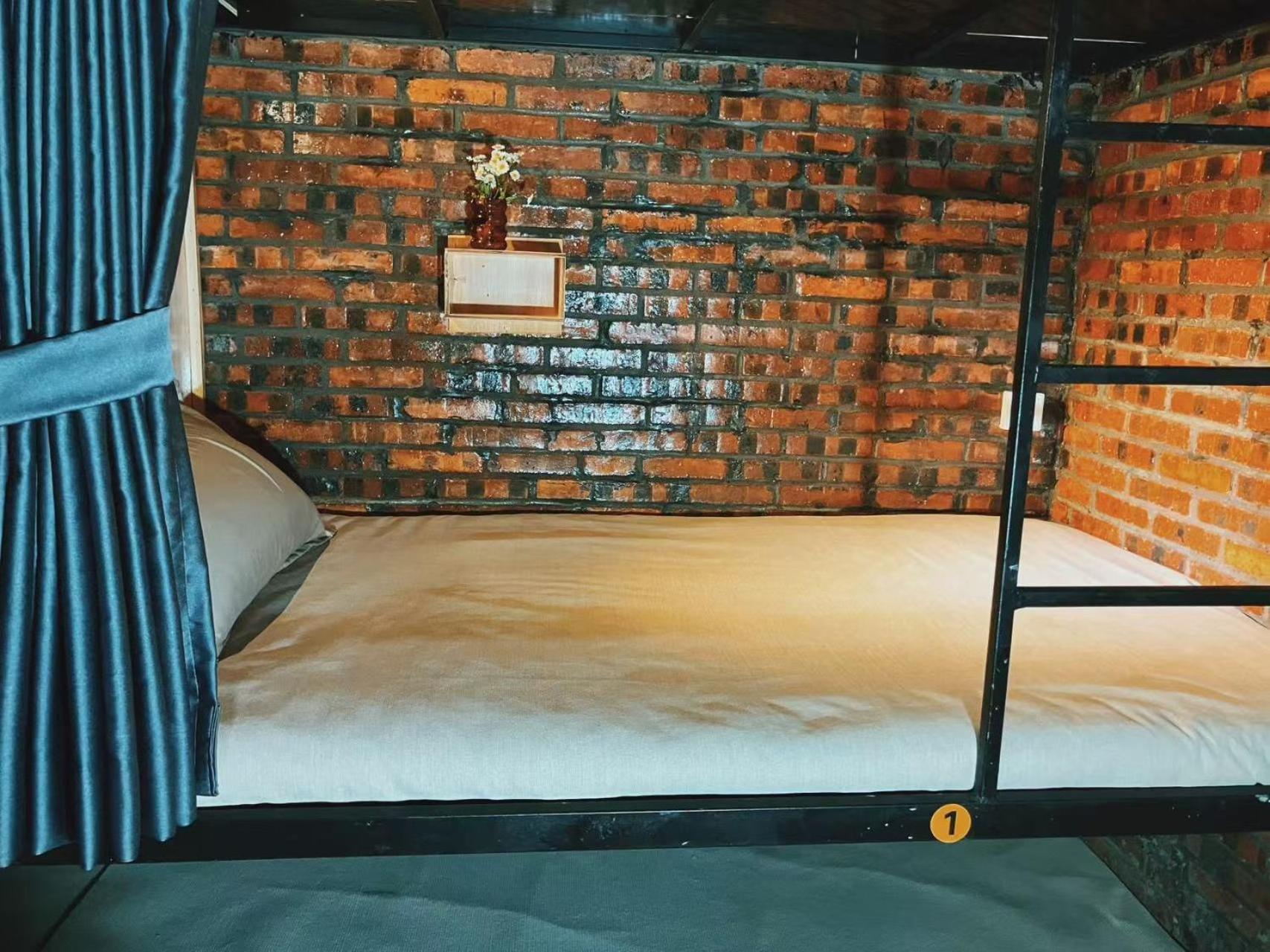Venn Hostel Vientiane Dış mekan fotoğraf
