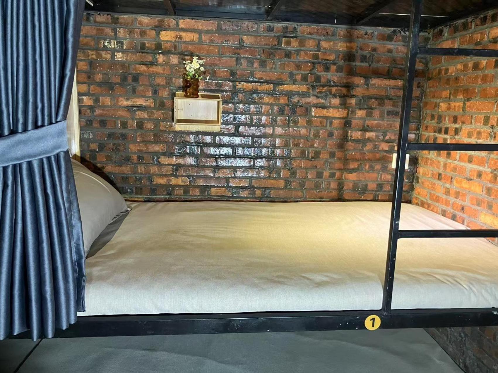 Venn Hostel Vientiane Dış mekan fotoğraf