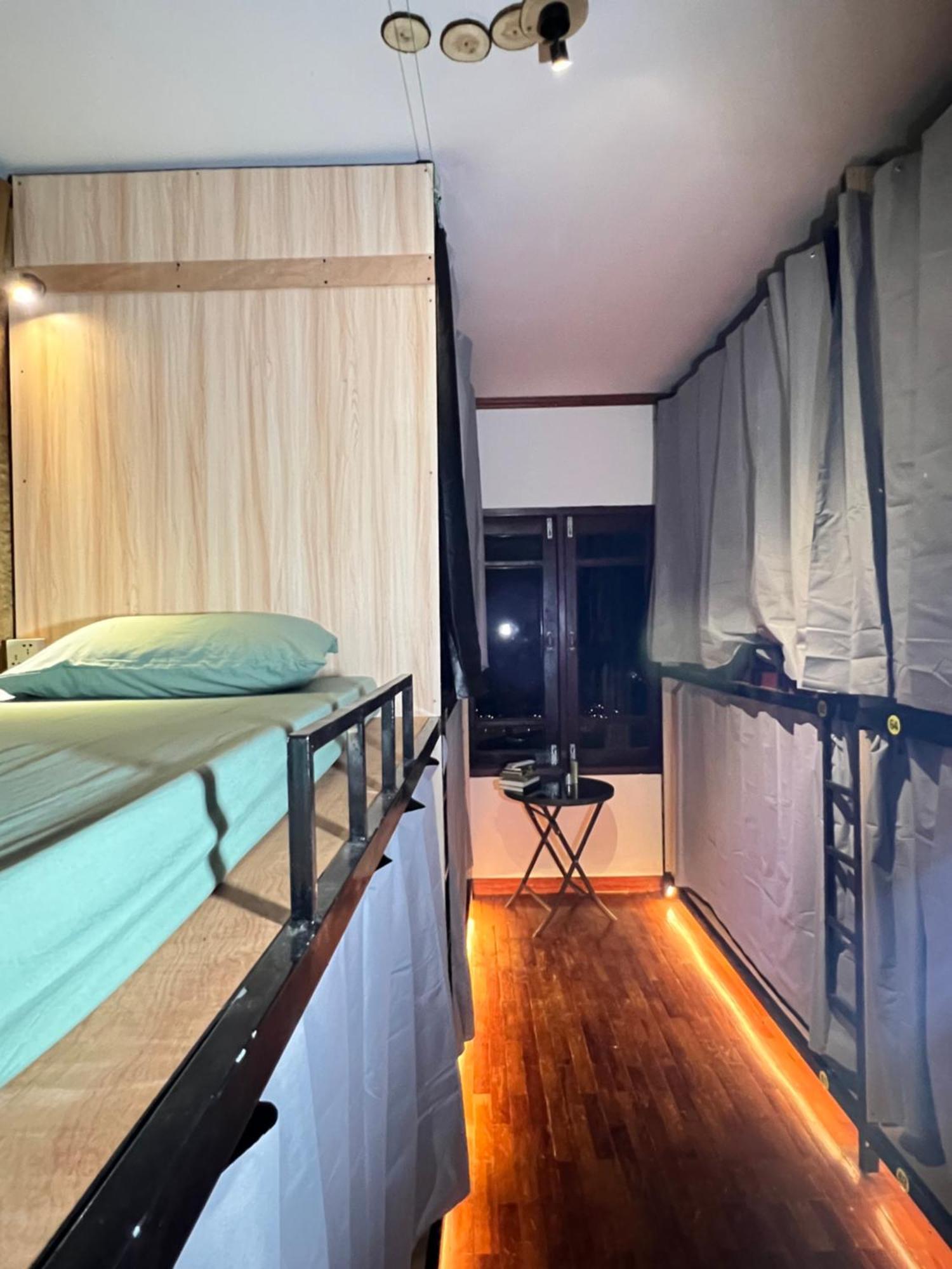 Venn Hostel Vientiane Dış mekan fotoğraf
