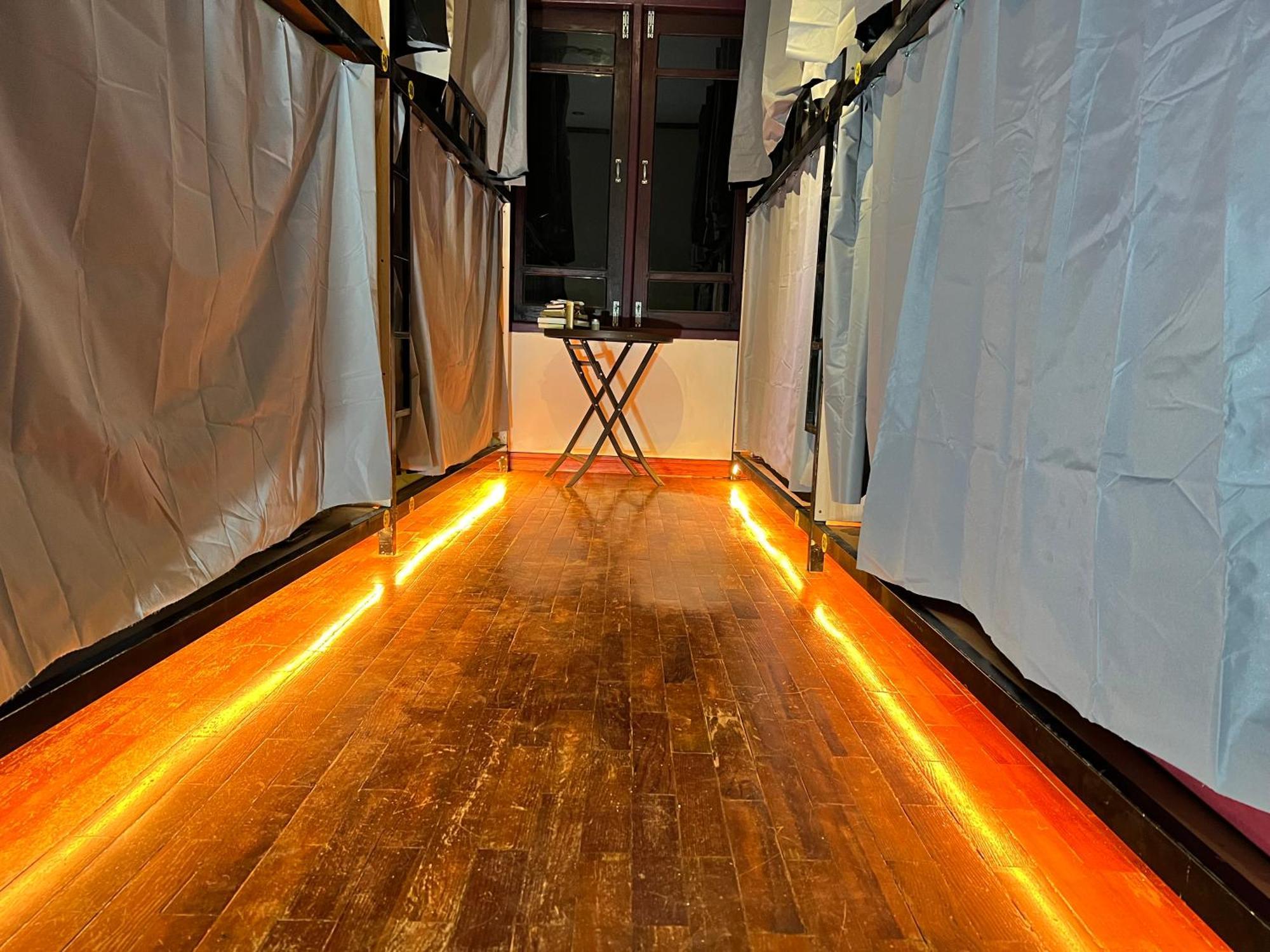 Venn Hostel Vientiane Dış mekan fotoğraf